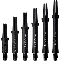 Amazon | L-style エルスタイル L-SHaft Carbon エルシャフト カーボン